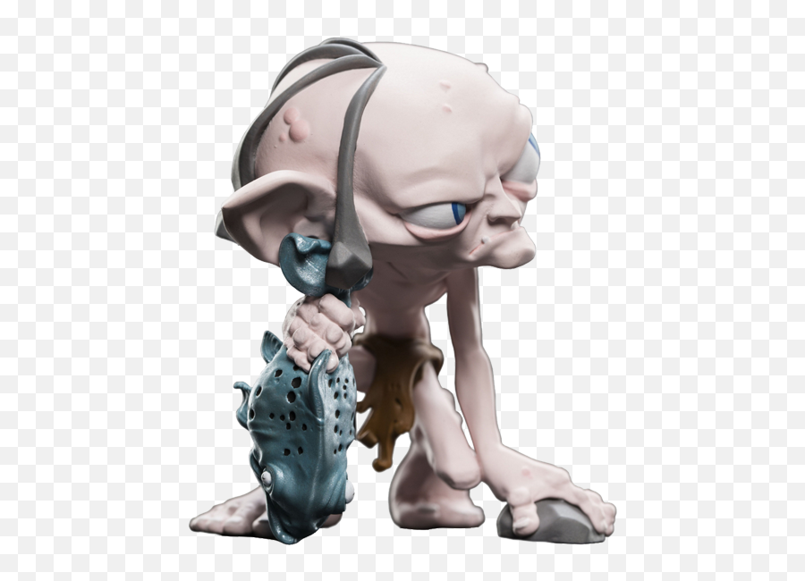 Rings - Gollum Png,Gollum Png