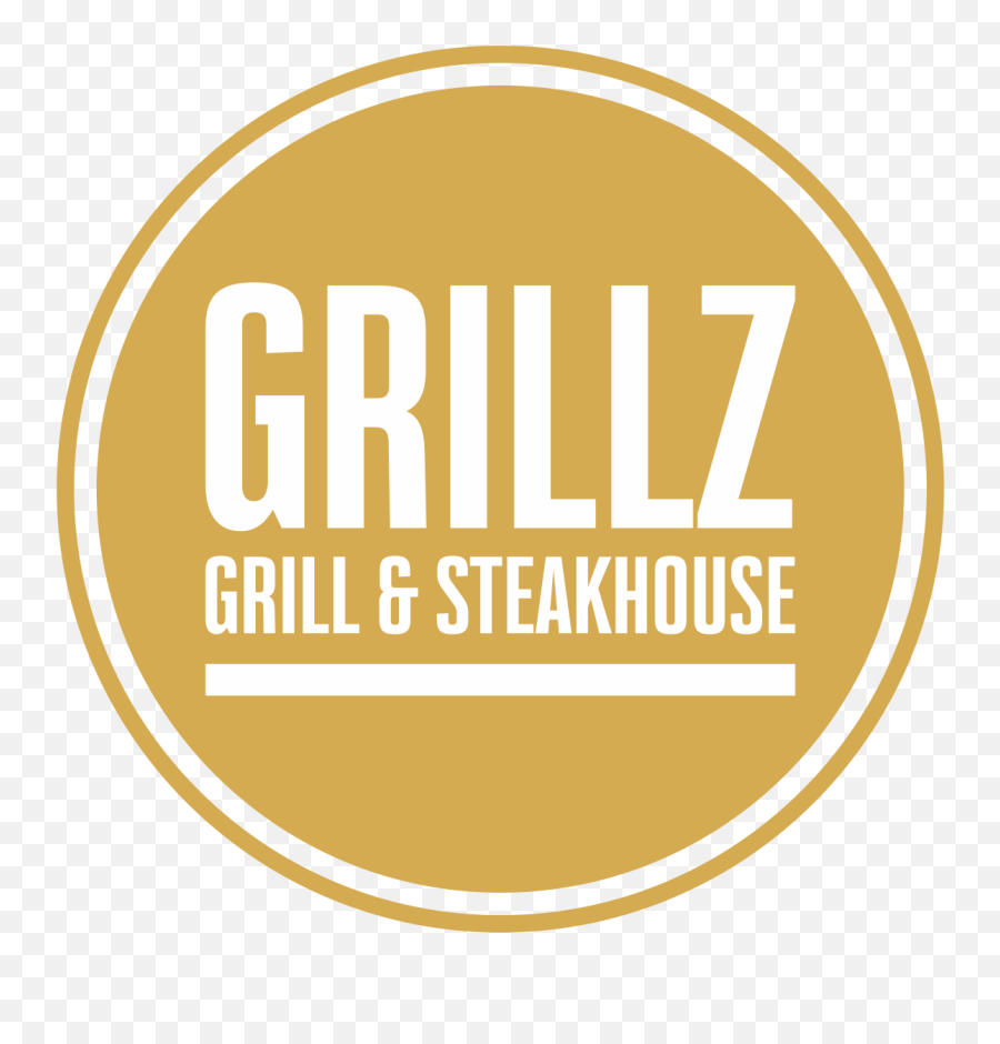 Grillz Grill Steakhouse - Circle Png,Grillz Png