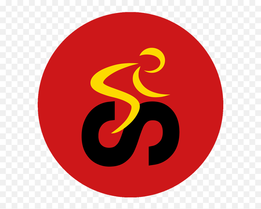 2019 - Circle Png,Tour De France Logos