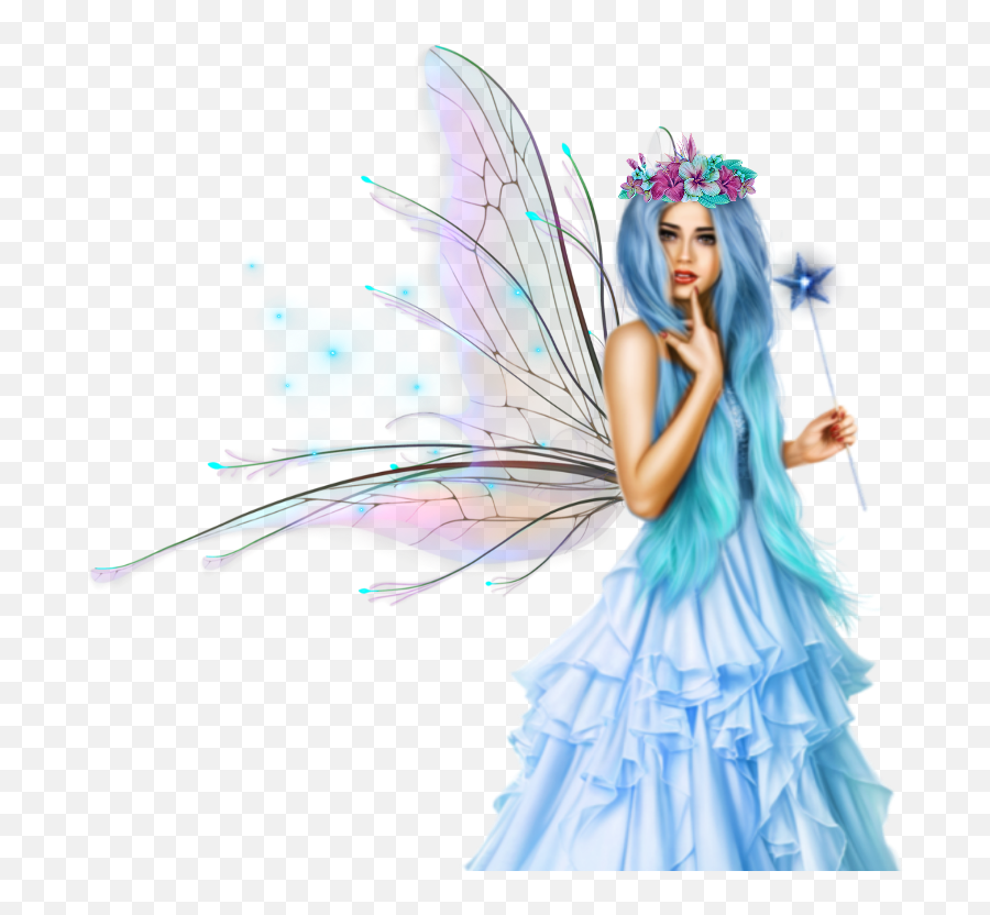 Beautiful Png Fairy Lights Transparent Background