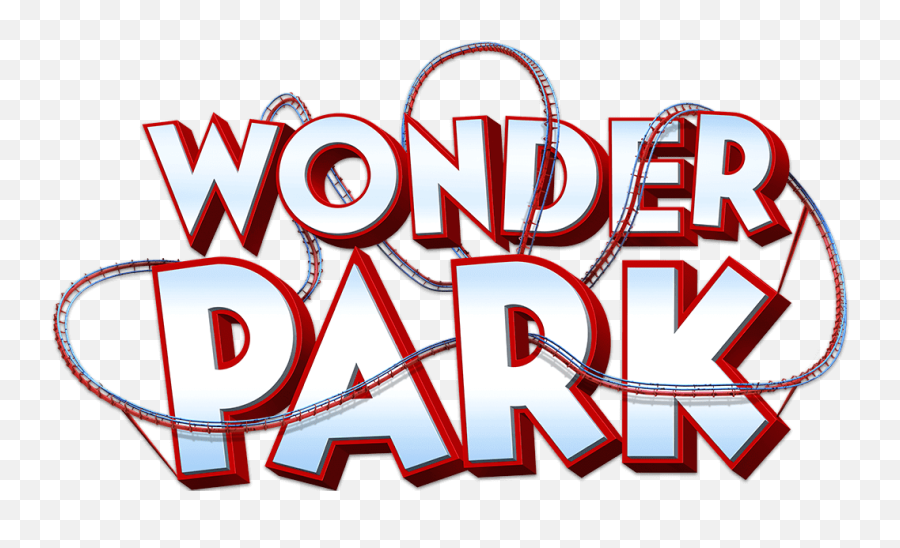 Welcome To The Wonder Park Toys Takeover - Uk Mums Tv Calligraphy Png,Park Png