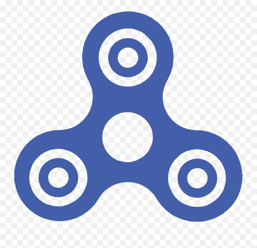 Fidget Spinner Add - Fidget Spinner Png Clipart,Spinner Png