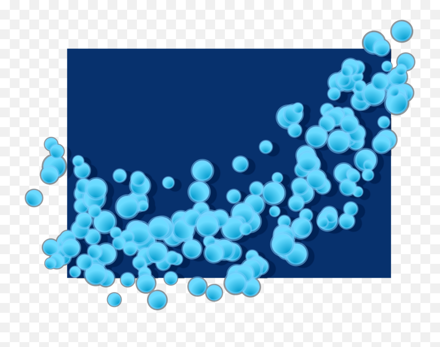 Bubbles Svg Vector Clip Art - Svg Clipart Soap Bubble Png,Bubbles Clipart Png