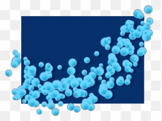 Bubbles Svg Vector Clip Art - Clipart Soap png