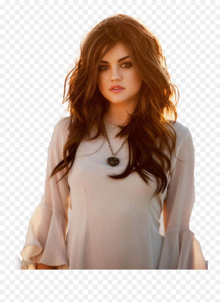 Lucy Hale Png - Hair Long Hair Lucy Hale,Lucy Hale Png