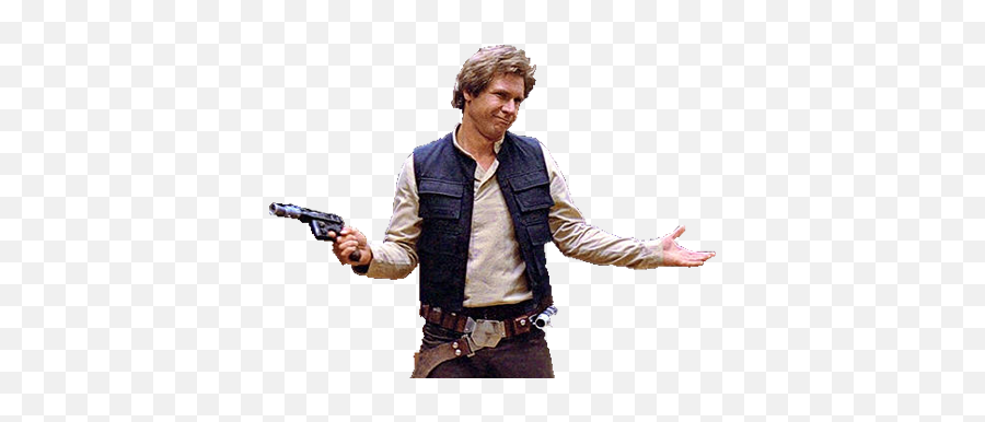 Download Hd Https - Ian Solo Png,Han Solo Png