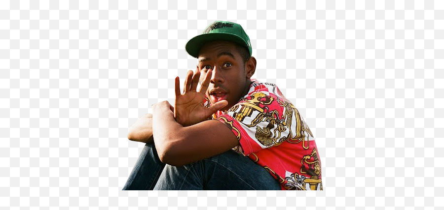 Full Size Png Image - Tyler The Creator,Tyler The Creator Png