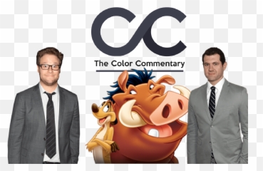 Download Timon Pumba Find A Voice - Timon And Pumbaa Png,Pumba Png