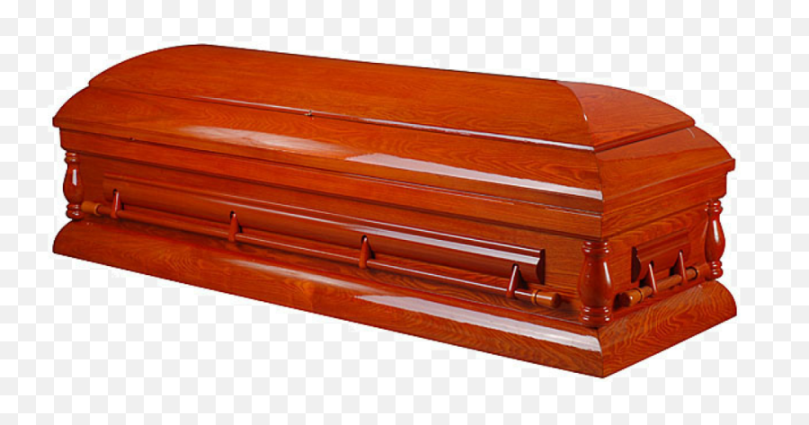 Clipart Funeral Casket - Coffin Png Transparent,Casket Png