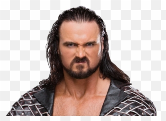 Bobby Roode Png - Drew Mcintyre Face Png,Bobby Roode Png