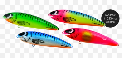 Taipan Lures - Wrasses Png,Png Taipan