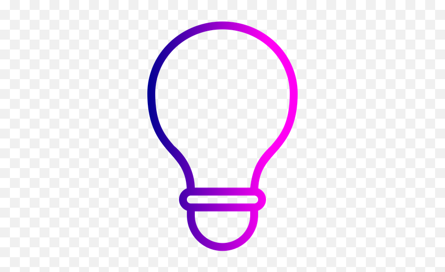 Available In Svg Png Eps Ai Icon Fonts - Concept Icon Png Purple,Lightbulb Png