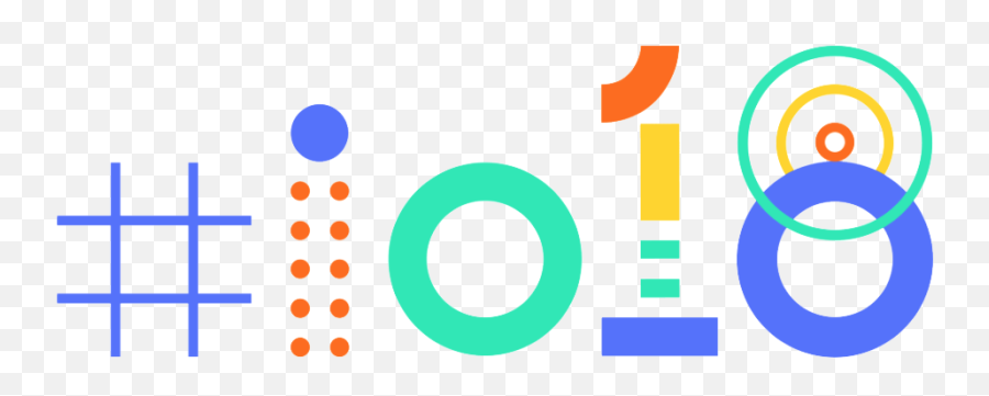 Google Play - Google Io 2018 Logo Png,Google Logo 2018