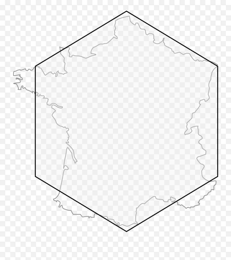 Black Hexagon Png - Darkness,Hexagon Transparent Png