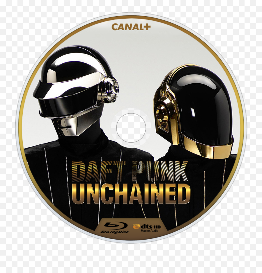 Download Daft Punk Unchained Bluray Disc Image - Daft Punk Daft Punk Png,Daft Punk Png