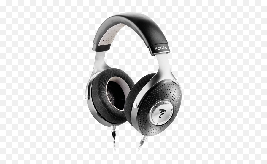 Soundstage Solo Soundstagesolocom - Focal Elegia Headphones Elegia Focal Png,Headphone Transparent