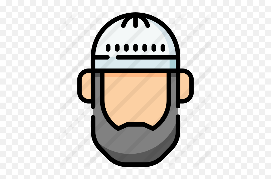 Beard - Free Cultures Icons Face Mask Png,Cartoon Beard Png