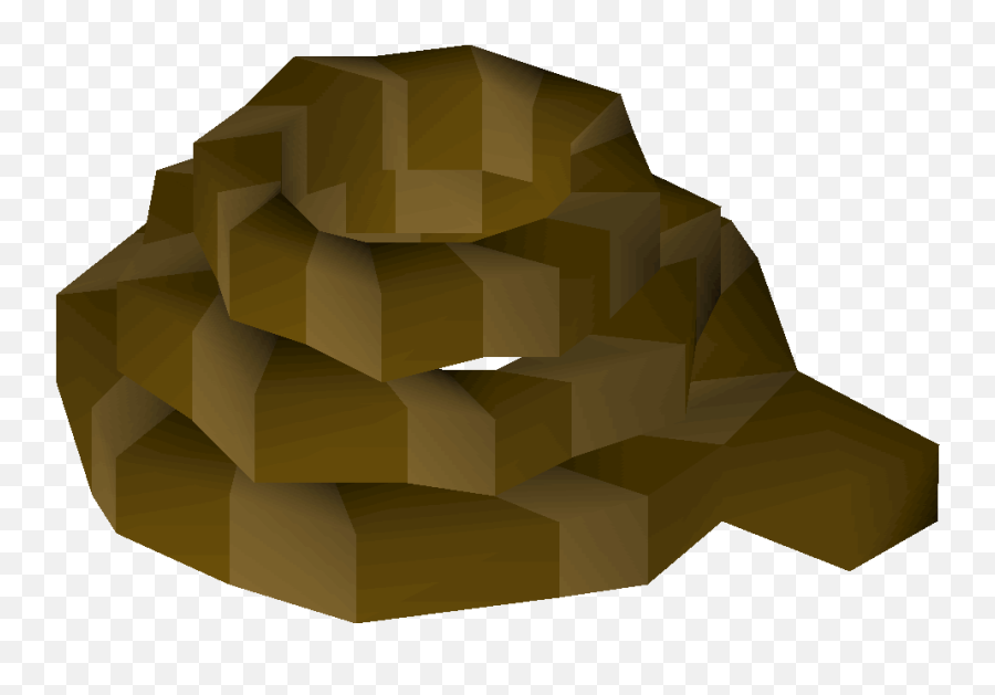 Climbing Rope - Osrs Wiki Art Png,Rope Png