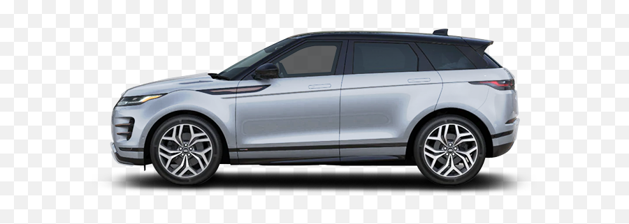 The 2020 Range Rover Evoque First - Land Rover Evoque Carpathian Grey Png,Rangerover Logo