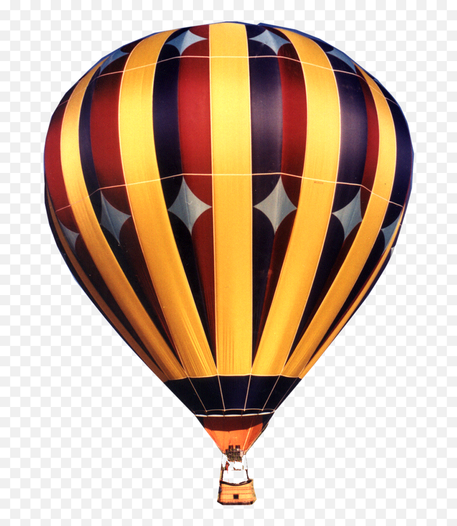 Air Balloon Png - Portable Network Graphics,Air Balloon Png