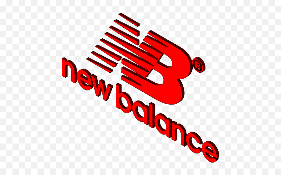 Logo New Balance - Horizontal Png,New Balance Logo Png
