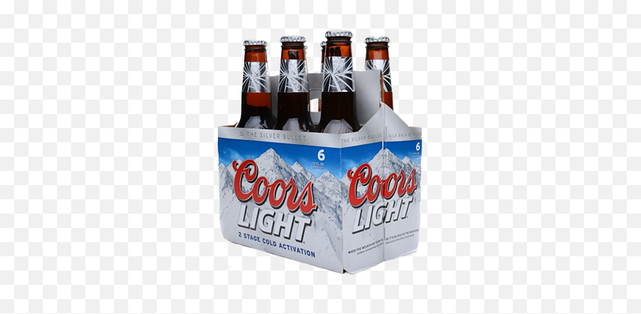 Coors Light Beer 24 Pack 12 Fl Oz - Ice Beer Png,Coors Light Png