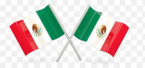 Mexico Flag Png Transparent Images - Mexico Flag Transparent Background,Mexican Png