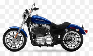 Harley Davidson Png Image For Free Download - 2014 Sportster 1200