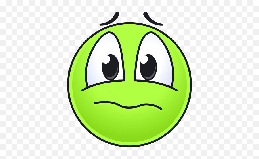 Emoticon De Envidia Lindo - Green With Envy Emoji Png,Emoticones Png