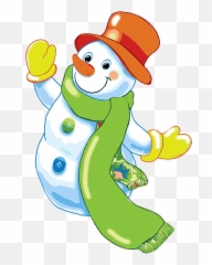 14 Cliparts For Free Download Grinch Clipart Side And - Snowman Drawing With Santa Claus Png,Snowman Transparent