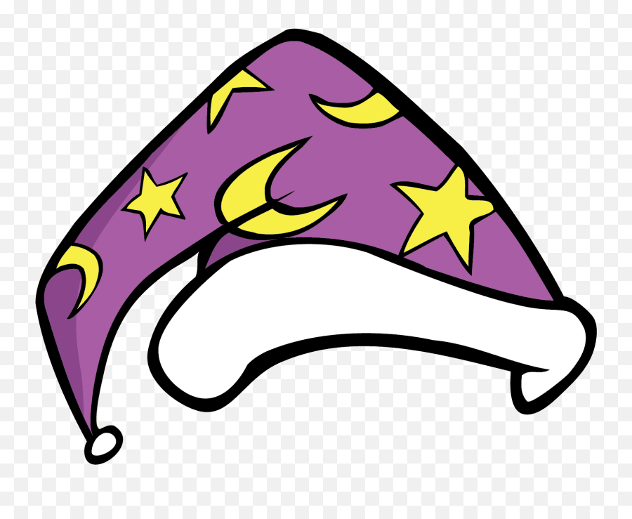 Free Funny Hat Png Download Clip - Wizard Hat,Funny Hat Png