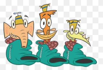 Camp Lazlo Character Nurse Leslie - Camp Lazlo Png,Leslie Transparent