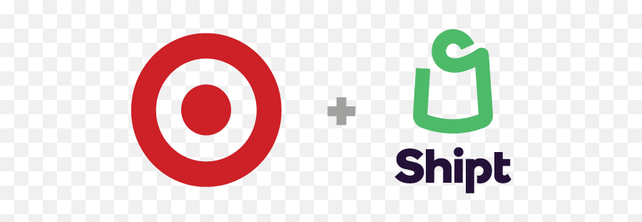 Targetu0027s Adding Another Fastu2014and Safeu2014way To Get Your - Target Shipt Logo Png,Target Logo Transparent