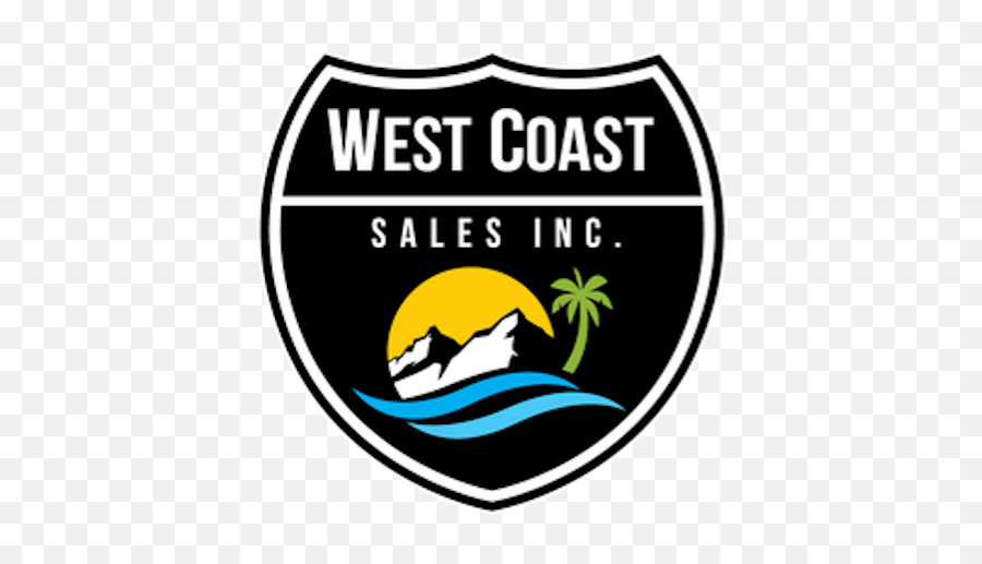 West Coast Sales Inc - West Coast Png,Sales Png