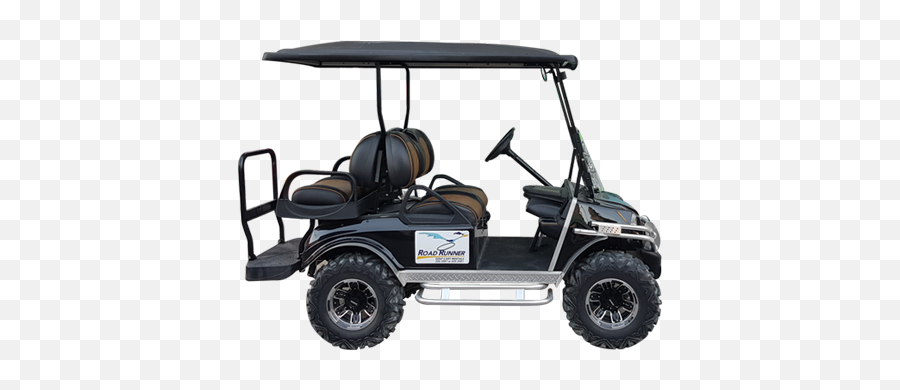 4 - For Golf Png,Golf Cart Png
