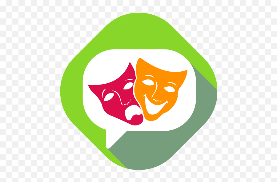 Roleplay Chat - Transparent Role Play Icon Png,Google Play Icon Png