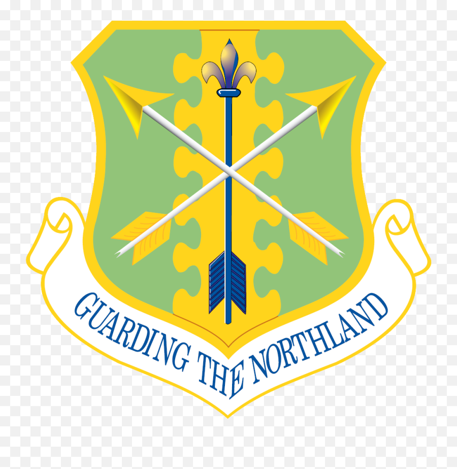 File119th Wingpng - Wikipedia Air Mobility Command Logo,Png Wings