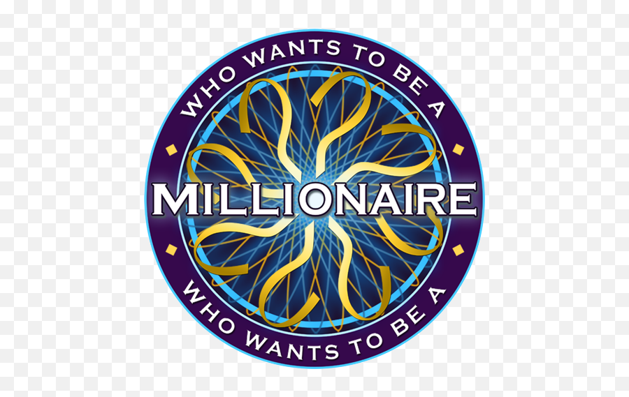 Who Wants To Be A Millionaire - Wants To Be A Millionaire Nigeria Png,Who Wants To Be A Millionaire Logo