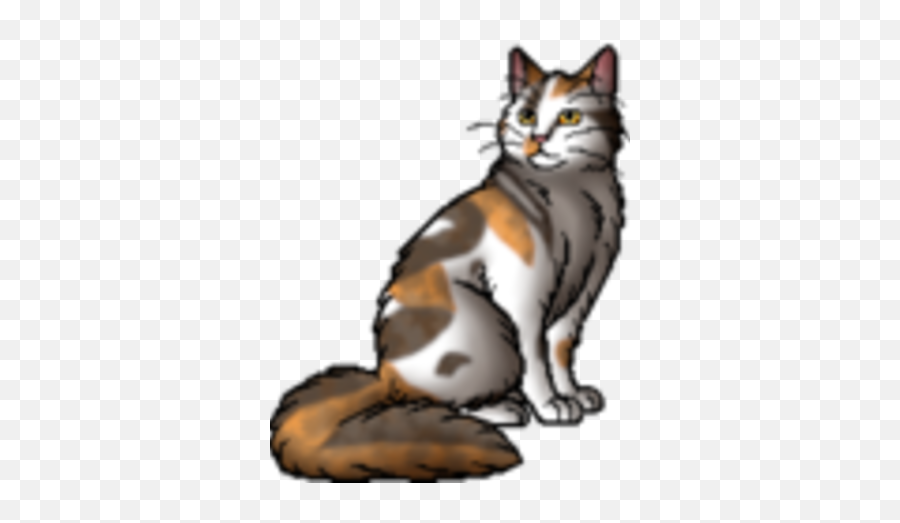 Toadleap - Warrior Cats Mousewhisker Png,Warrior Cat Logos
