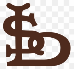 St - 1911 Louis Browns Logo png
