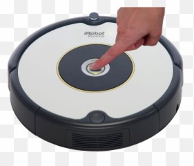 Irobot Png - Irobot Roomba 605,Roomba Png