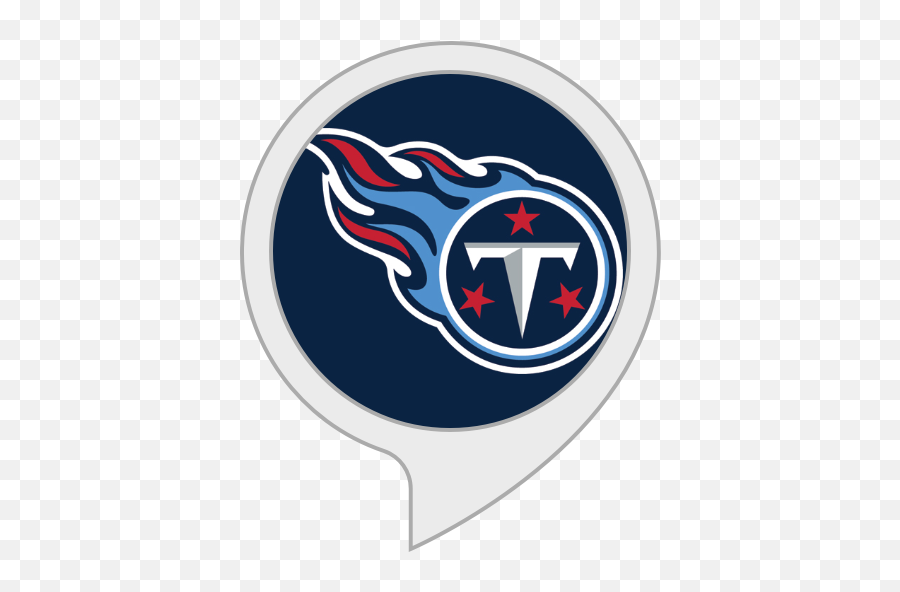 Alexa Skills - Tennessee Titans Png,Tennessee Titans Png
