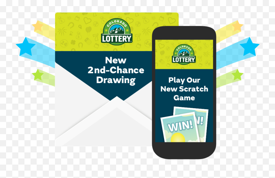 Colorado Lottery - Colorado Lottery Png,Gold Ticket Logos