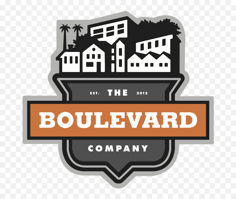Agents - The Boulevard Company Boulevard Company Png,Dan And Phil Logo