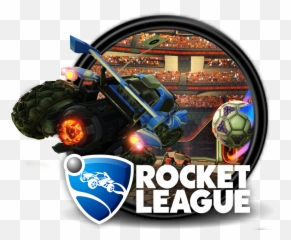 How To Get Rocket League Pc For Almost Free Win It - Logo png