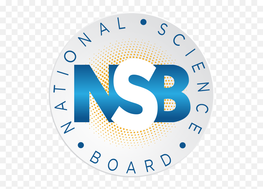National Science Board - Dot Png,Nsf Logo Png