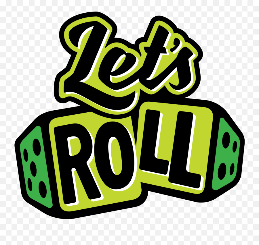 Series Lets Roll - Achievement Hunter Roll Png,Rooster Teeth Logo