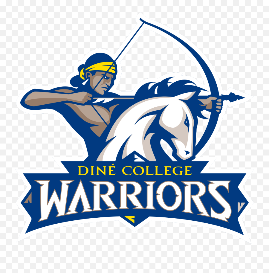 Meet Our Faculty - Diné College Dine College Warrior Logo Png,Rowan University Logo
