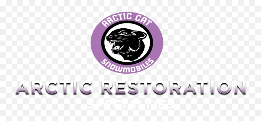 Arctic Cat Reproduction Parts - Old Arctic Cat Logo Png,Artic Cat Logo