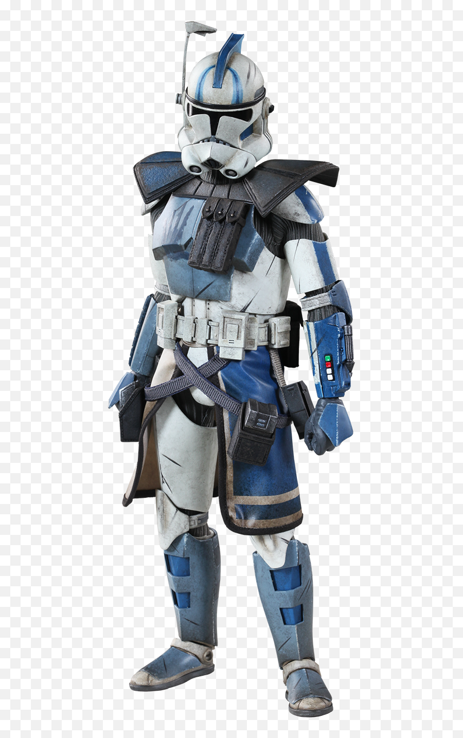 Star Wars Arc Trooper Echo Transparent - Star Wars Clone Wars Storm Troopers Png,Clone Trooper Png